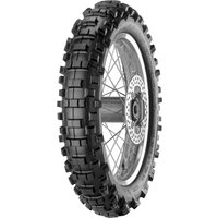 2477700 - Metzeler MCE 6 Days Extreme 70M Enduro Rear Tyre - 140/80-18"