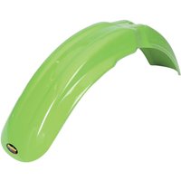 Image of 144833 - M14483 - Maier Front Fender - Kawasaki KX125 1986-92, KDX250 1983-94 - Green