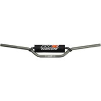 Image of E00001-T - Neken Regular Low Mini Handlebars - Titanium