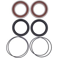 All Balls Wheel Bearing & Seal Kit - Rear - Yamaha YFZ450R 2009-18, YFZ450X 2010-11