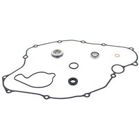 Vertex Water Pump Rebuild Kit - KTM/Husqvarna EXC-F250 2017-2019, EXC-F350 2017-2020, FE250-350 2017-2019