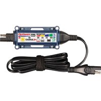 Image of TM522-D - TecMate Solar Duo Charger Controller