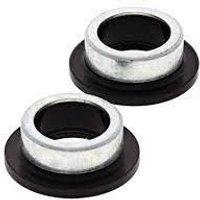 All Balls Wheel Spacer Kit - Rear - Suzuki RM 125/250 2000-08