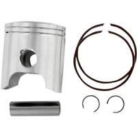 Image of W511M05600 - Wiseco Piston Kit - +2mm - Suzuki RM125 1981-84