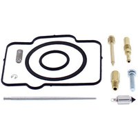 All Balls Carburetor Rebuild Kit - Kawasaki KX125 1993