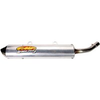 020371 - 020371 - FMF Turbinecore 2 Exhaust Silencer - Suzuki RM250 1996-2000