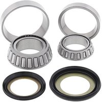 All Balls Steering Bearing Kit - Kawasaki KLX110 2010-22