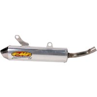 024014 - 024014 - FMF Powercore 2 Exhaust Silencer - Yamaha YZ250 2002-23