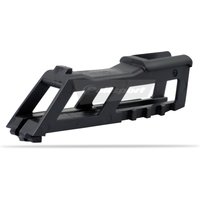 Polisport Chain Guide - Kawasaki KXF 250/450 2009-18 - Black
