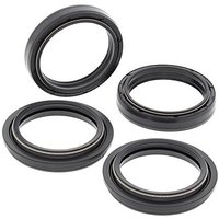 All Balls Fork & Dust Seal Kit - Honda CR125 1997-2007, CR250 1996, CR500 1996-2001 - 46x58x9.5