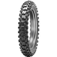 636578 - Dunlop MX53 64M Rear Tyre - 110/100-18"