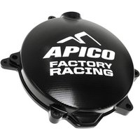 Image of Apico Clutch Cover - KTM SXF250 2009-12, XCF-W250 2009-13, XC-F250 2009-12