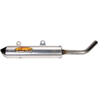 Image of 020310 - 020310 - FMF Turbinecore 2 Exhaust Silencer - KTM SX380 1998-2002
