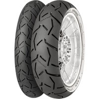 02445360000 - Continental ContiTrail Attack 3 72W TL Rear Tyre - 170/60 ZR 17"