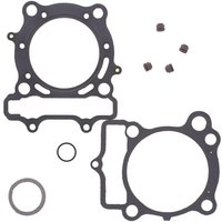 Vertex Top End Gasket Kit - Suzuki RMZ250 2007-2009