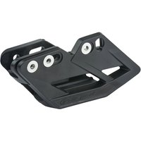 Image of Polisport Performance Chain Guide - KTM SX/SXF 2011-22, EXC 2012-22, Husqvarna TC/FC/TE/FE 2014-22 - Orange