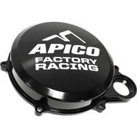 Image of Apico Clutch Cover - Honda CRF250R 2010-17