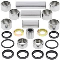 All Balls Swing Arm Linkage Bearing Kit - TM MX/EN 125-144-250-300 & MX/EN 250F-530F 2007-11