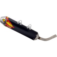 025272 - 025272 - FMF Powercore 2.1 Exhaust Silencer - Beta RR 250/300 2020-21, RX 300 2021