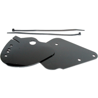 Image of Apico Sprocket Guard - Kawasaki KX60 & KX65 - All Models