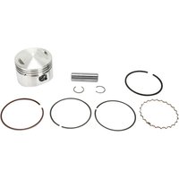 Image of W4875M05350 - W4875M05350 - Wiseco Piston Kit - +0.5mm - Kawasaki KLX100 2002-12, Suzuki DRZ110 2004-05