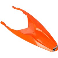 KT04045#127 - KT04045#127 - UFO Rear Fender - KTM SX85 2013-16 - Orange