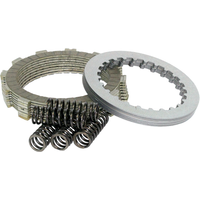 Apico Complete Clutch Kit & Springs - Honda CRF250R & CRF250RX 2020-21
