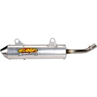020331 - 020331 - FMF Turbinecore 2 Exhaust Silencer - Honda CR125 2000-01