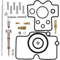 Image of All Balls Carburetor Rebuild Kit - Honda CRF250R 2007