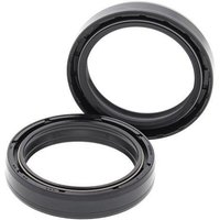 All Balls Fork Seal Kit - Beta/Gas Gas/KTM/Husqvarna/TM For Marzocchi 45x58x11 Forks