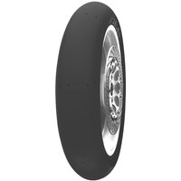 2698600 - Metzeler Racetec RR Slick TL Front Tyre - 120/70-17"