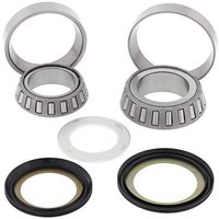 All Balls Steering Bearing Kit - Suzuki RM 50/80 1978-85, DR-Z70 2008-16