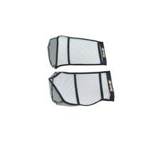 Twin Air Radiator Sleeves - Yamaha YZ125-250 2022-2024