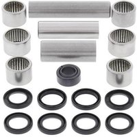 All Balls Swing Arm Linkage Bearing Kit - Honda CR250 1988