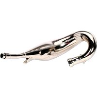 Image of 020150 - 020150 - FMF Fatty Front Pipe - Yamaha YZ125 1999