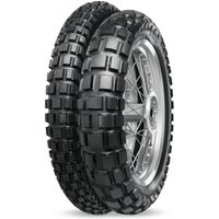 Image of 02471420000 - Continental TKC80 TwinDuro 69Q TL Rear Tyre - 150/70-17"
