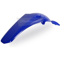 Polisport Rear Fender - Yamaha YZF 250/450 2006-09 - Blue