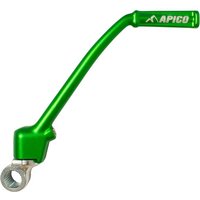 Apico Kick Start - Kawasaki KX85 2001-23, KX112 2022-23 - Green
