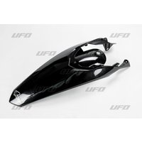 KT04032#001 - KT04032#001 - UFO Rear Fender - KTM EXC 125-500 2012-16 - Black