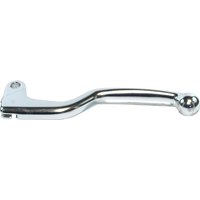 Apico Forged Clutch Lever - Honda CR 125/250 2004-07, CRF250 R/X 2004-21, CRF450 R/X/RX 2004-20 - Silver