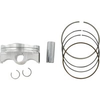 Image of W4924M06600 - W4924M06600 - Wiseco Piston Kit - Honda CRF150 2007-09