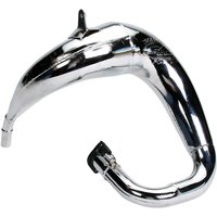Image of 020143 - 020143 - FMF Fatty Front Pipe - Yamaha YFS200 Quad 1988-2006