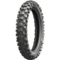 732509 - Michelin Starcross 5 51M Medium Rear Tyre - 90/100 - 16"