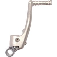 Apico Classic Kick Start - Honda CR125 1987-97 - Silver