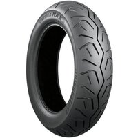 6076 - Bridgestone Exedra Max 75W TL Rear Tyre - 200/50-17"