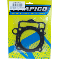 Apico Head & Base Gasket Kit - KTM SXF350 2013-15, EXC-F350 2015-16, Husqvarna FC350 2014-15