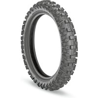 1309 - Bridgestone M404 41M Rear Tyre - 80/100-12"