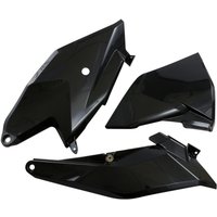 KT04086#001 - KT04086#001 - UFO Side Panels - KTM SX85 2018 - Black