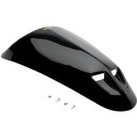 Image of 509820 - 05210157 - Maier Vented Hood - Suzuki LTZ400Z 2004-08, Kawasaki KFX400 2003-06 - Black
