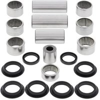 All Balls Swing Arm Linkage Bearing Kit - Suzuki RM 125/250 1998-99